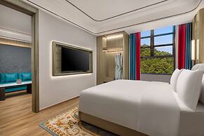 Ramada By Wyndham Shaoguan Danxia Mountain