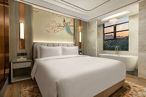 Ramada By Wyndham Shaoguan Danxia Mountain