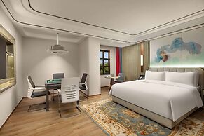 Ramada By Wyndham Shaoguan Danxia Mountain