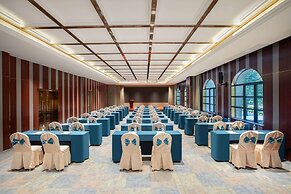 Ramada By Wyndham Shaoguan Danxia Mountain