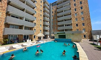 Hesperia Morrocoy