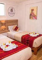 Runas Inn Machupicchu