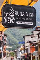 Runas Inn Machupicchu