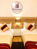 Runas Inn Machupicchu