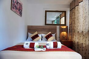 Runas Inn Machupicchu