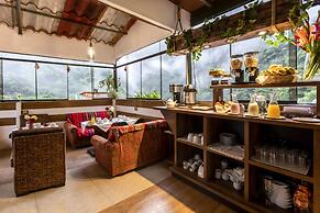 Runas Inn Machupicchu