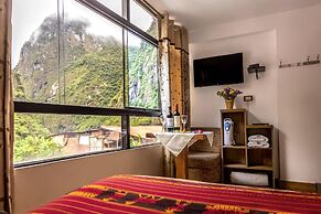 Runas Inn Machupicchu