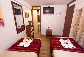 Runas Inn Machupicchu