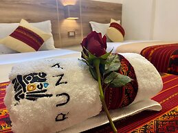 Runas Inn Machupicchu
