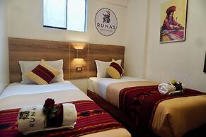 Runas Inn Machupicchu