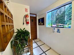 Runas Inn Machupicchu