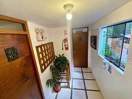 Runas Inn Machupicchu