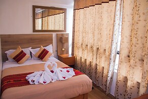Runas Inn Machupicchu