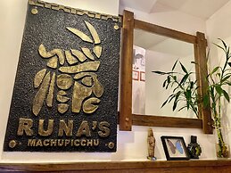 Runas Inn Machupicchu