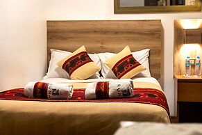 Runas Inn Machupicchu
