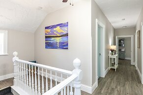 Rocklyn Inn Bed & Breakfast