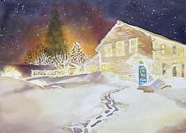 Rocklyn Inn Bed & Breakfast