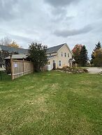 Rocklyn Inn Bed & Breakfast