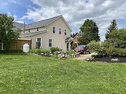 Rocklyn Inn Bed & Breakfast