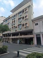 Hostal Bicentenario