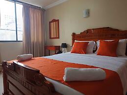 Hostal Bicentenario