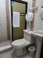 Hostal Bicentenario