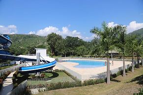 Estadia  renta 107
