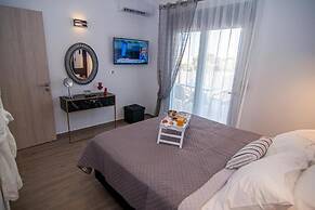 Villa Livis 1 in Rhodes