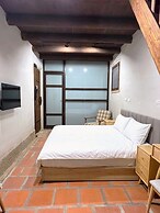 Firstfloor inn