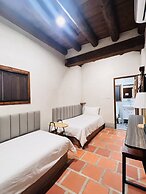 Firstfloor inn