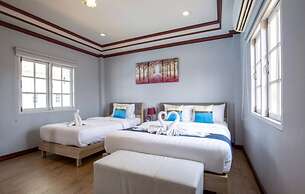 The Memory Luxury Resort