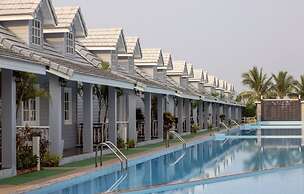 The Memory Luxury Resort