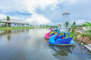 The Memory Luxury Resort