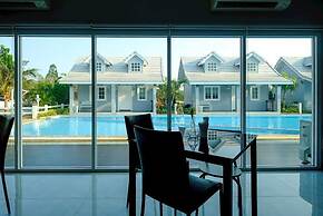 The Memory Luxury Resort