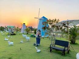 The Memory Luxury Resort