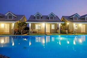 The Memory Luxury Resort