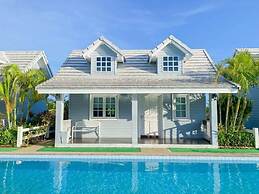 The Memory Luxury Resort