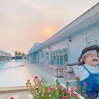 The Memory Luxury Resort