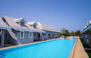 The Memory Luxury Resort
