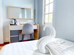 The Memory Luxury Resort