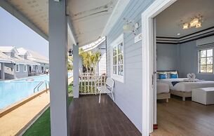 The Memory Luxury Resort