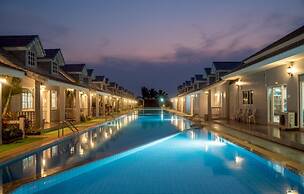The Memory Luxury Resort