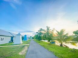The Memory Luxury Resort