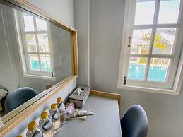 The Memory Luxury Resort