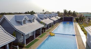 The Memory Luxury Resort