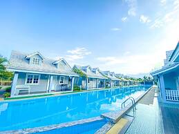 The Memory Luxury Resort