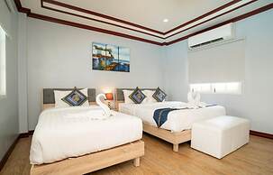 The Memory Luxury Resort
