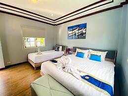 The Memory Luxury Resort