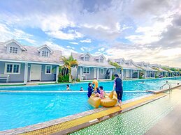 The Memory Luxury Resort