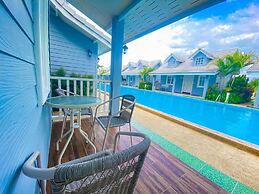 The Memory Luxury Resort